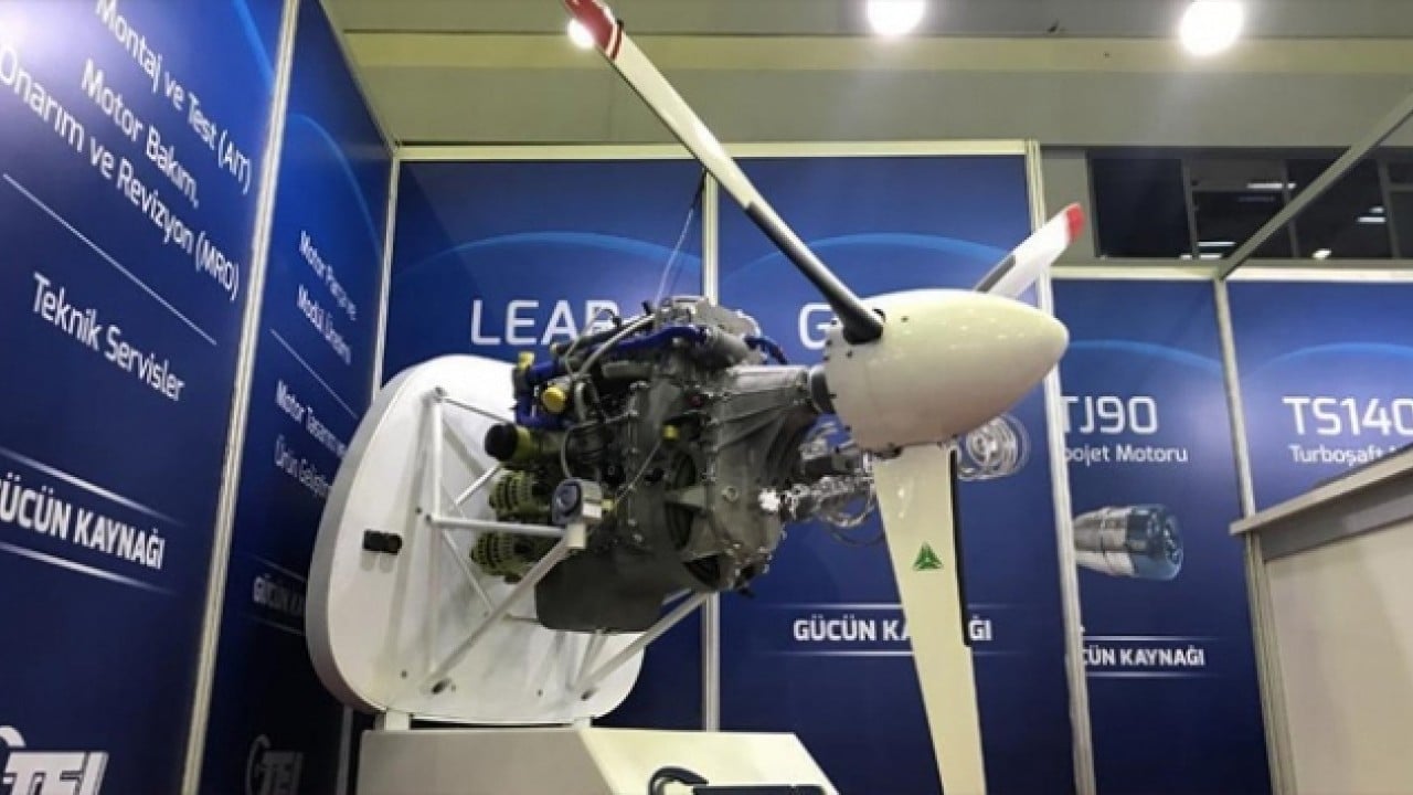 Foto - Faruk Akşit 'hükümet fırça atmış' diyerek duyurdu: Siz bir motoru yapamıyorsunuz