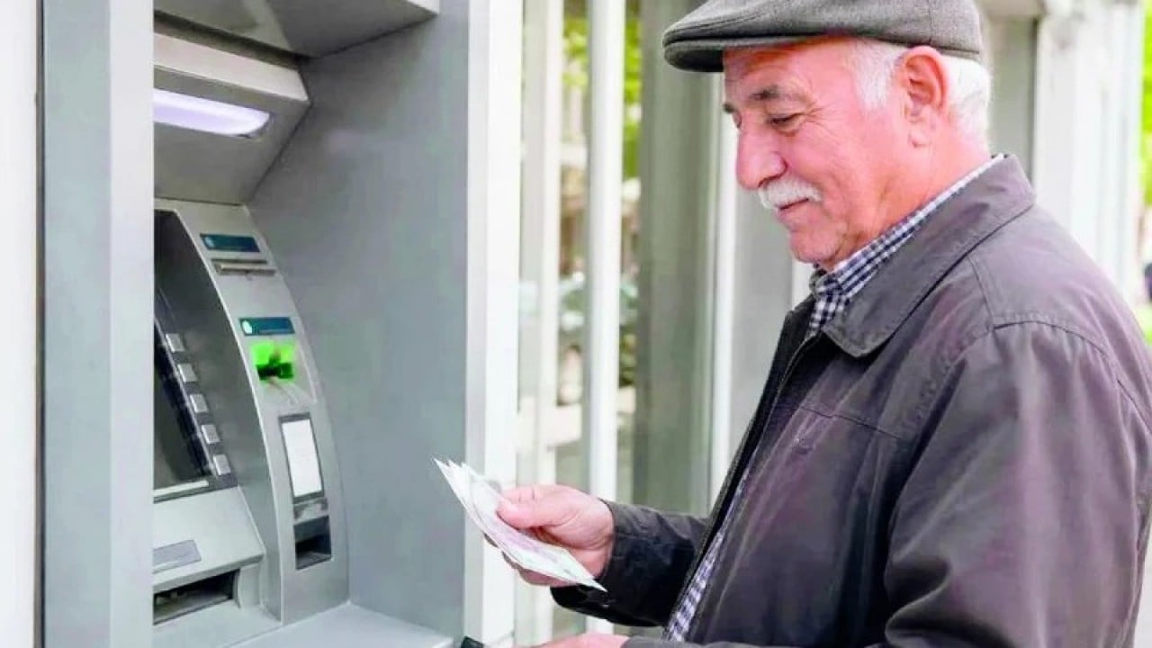 Foto - Faruk Erdem açıkladı! İşte emekli ve 65 yaş üstünün ücretsiz yararlanabileceği haklar