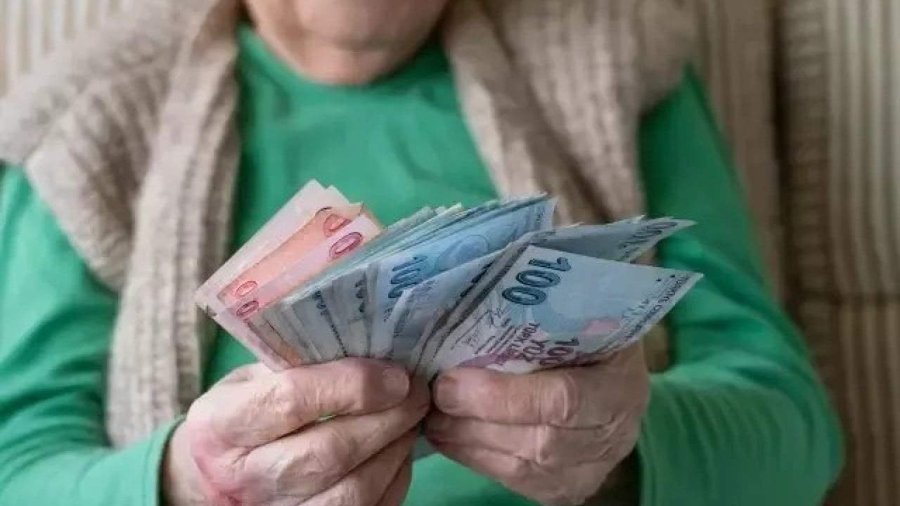 Foto - Faruk Erdem açıkladı! İşte emekli ve 65 yaş üstünün ücretsiz yararlanabileceği haklar