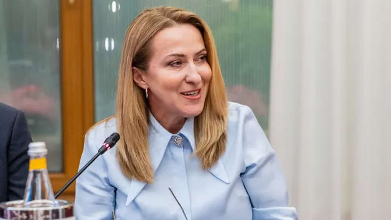 Foto - Faşist Sırp bakandan skandal sözler! ‘Yerinde olsaydım etnik temizlik yapardım’