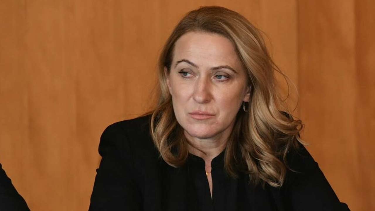 Foto - Faşist Sırp bakandan skandal sözler! ‘Yerinde olsaydım etnik temizlik yapardım’
