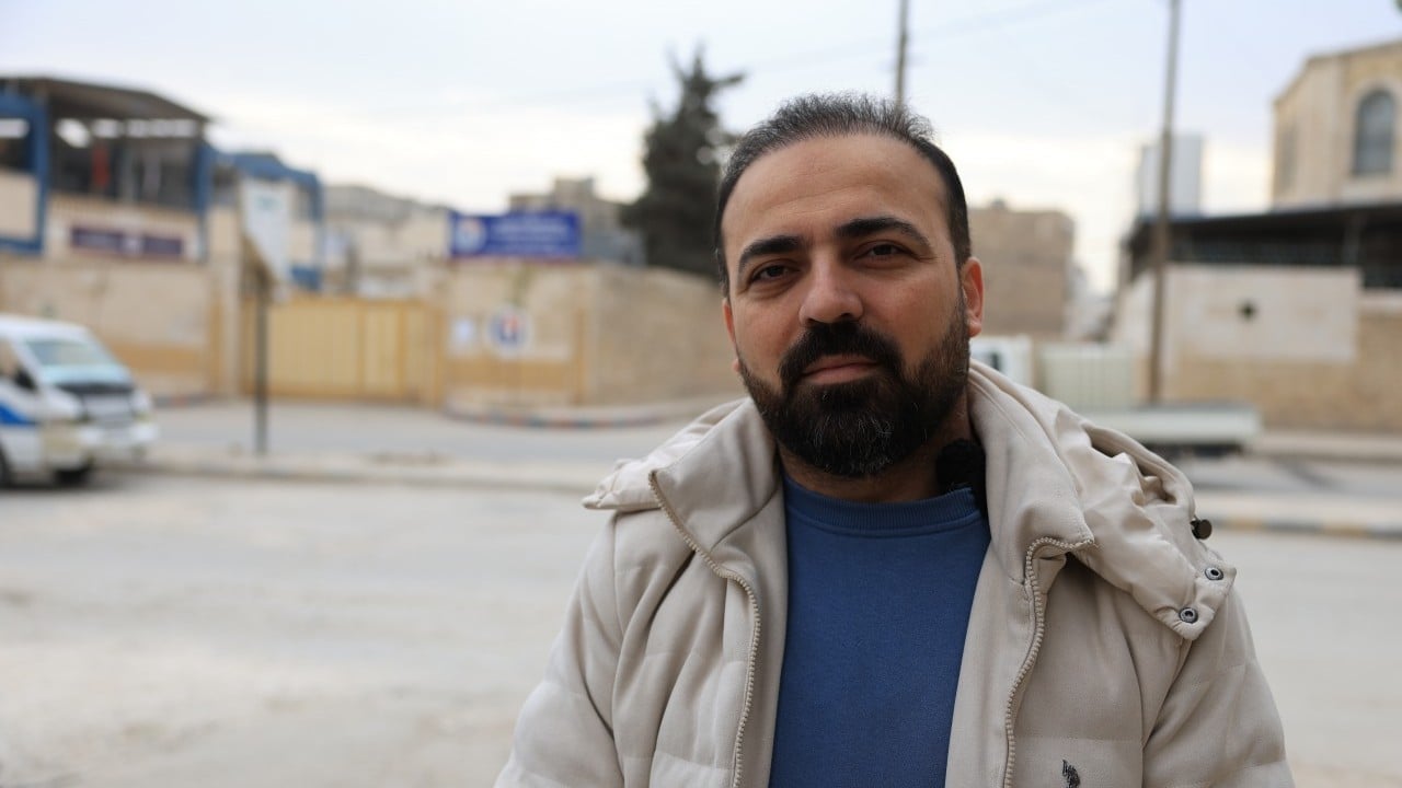 Foto - Faşist Ümit Özdağ utan biraz utan: Suriye'ye onurlu ve gönüllü dönüş hız kazandı!