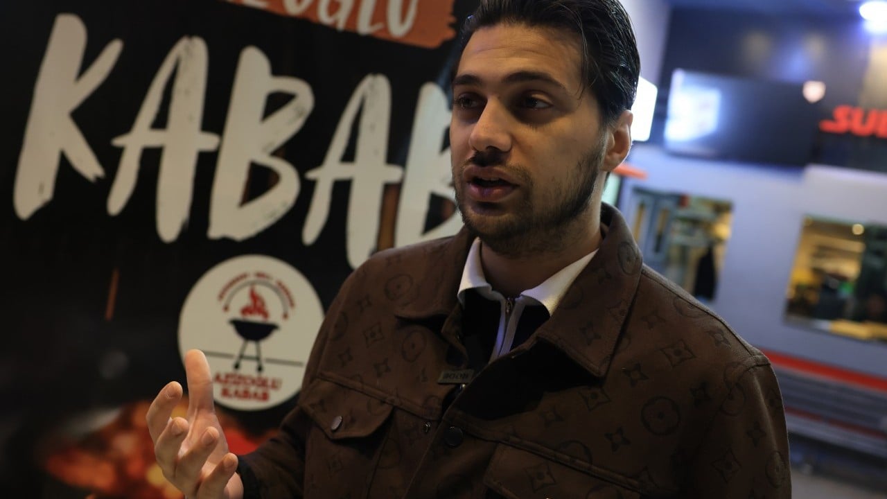 Foto - Faşist Ümit Özdağ utan biraz utan: Suriye'ye onurlu ve gönüllü dönüş hız kazandı!