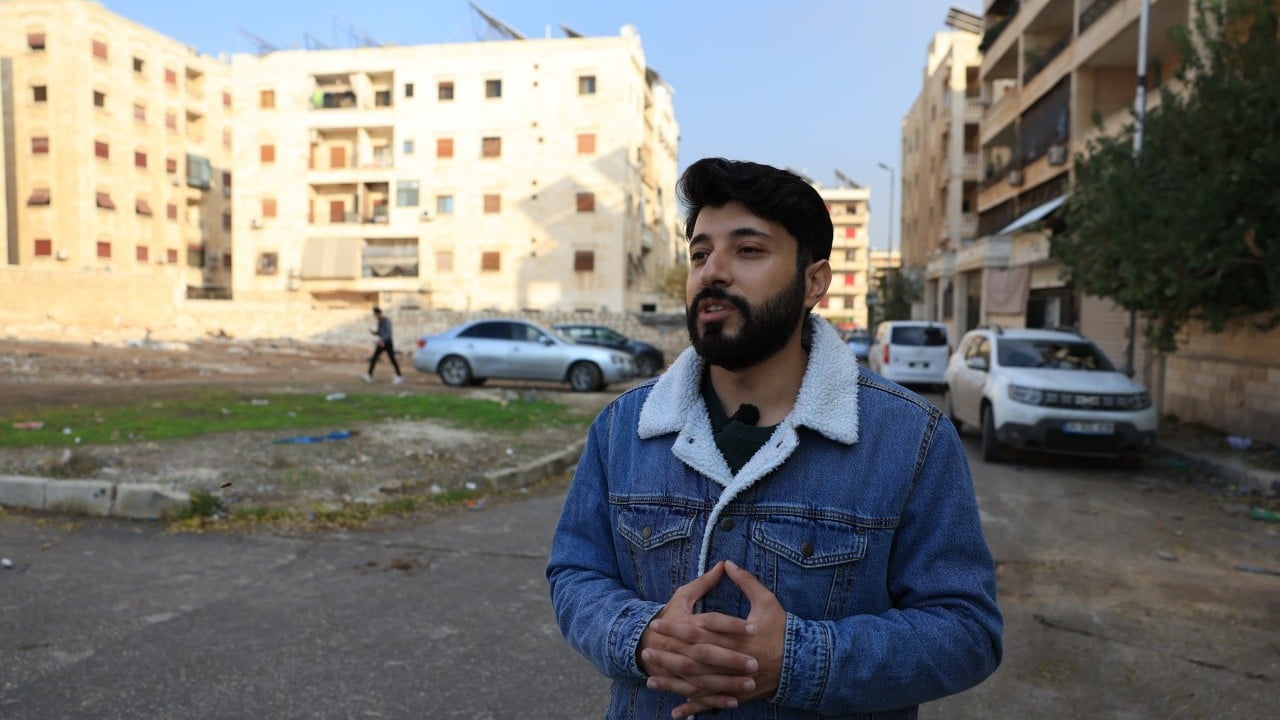 Foto - Faşist Ümit Özdağ utan biraz utan: Suriye'ye onurlu ve gönüllü dönüş hız kazandı!