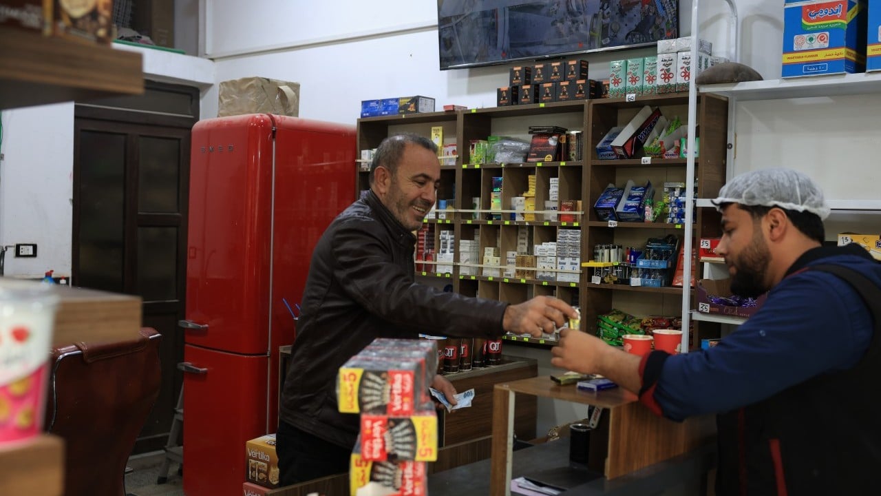 Foto - Faşist Ümit Özdağ utan biraz utan: Suriye'ye onurlu ve gönüllü dönüş hız kazandı!