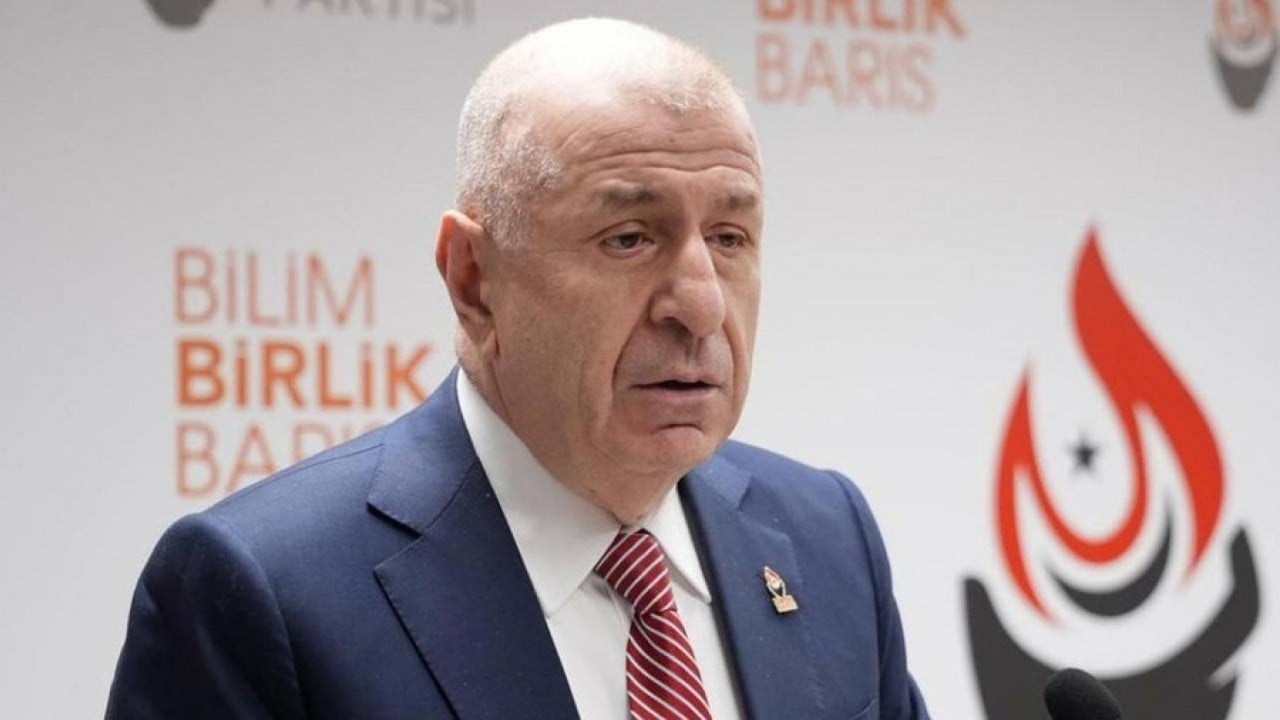 Foto - Faşist Ümit Özdağ yine aynı yalanın tuşuna bastı! Yıl farklı kaset aynı