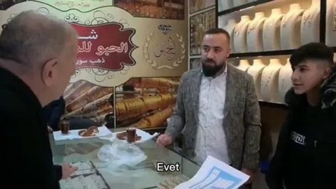 Foto - Faşist Ümit Özdağ yine aynı yalanın tuşuna bastı! Yıl farklı kaset aynı