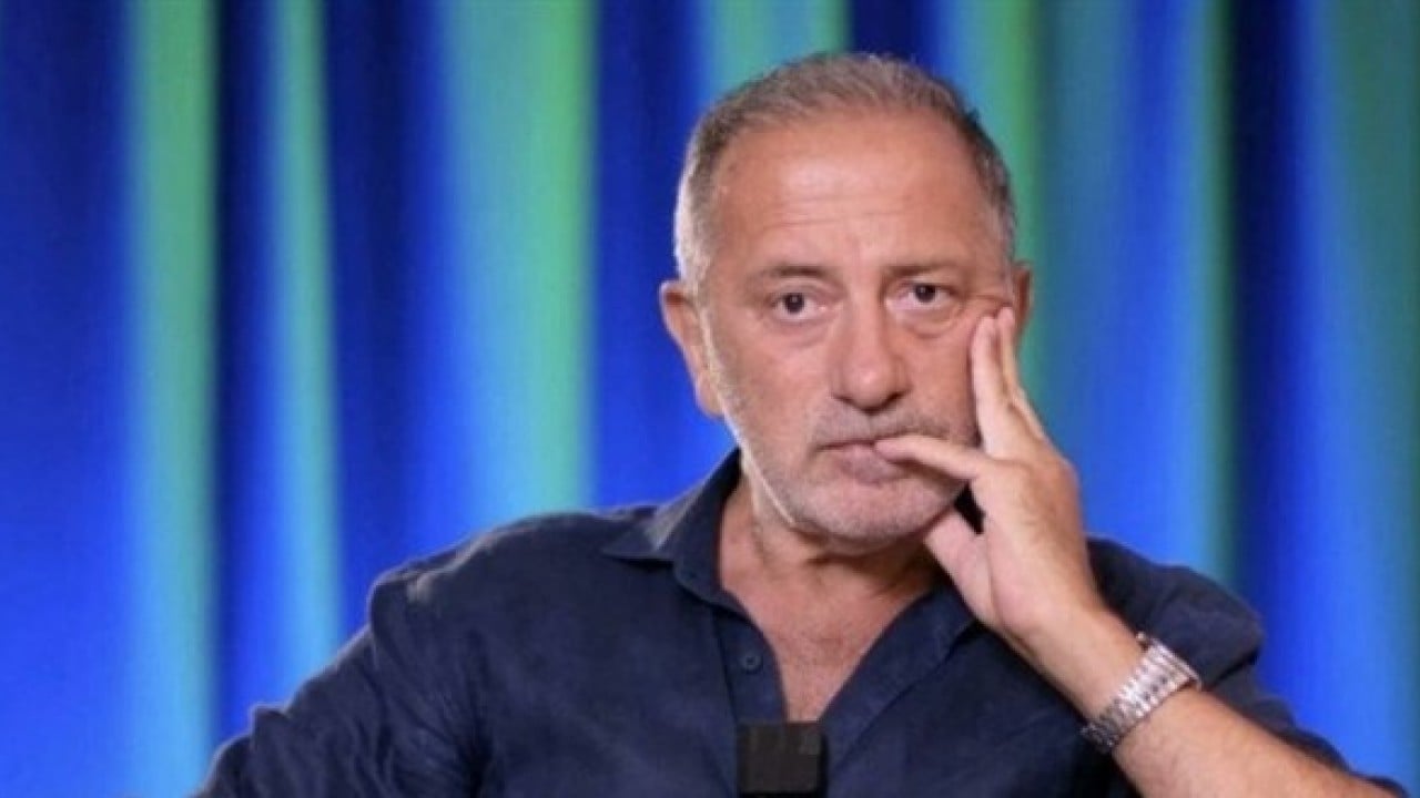 Foto - Fatih Altaylı’nın Erdoğan savunması şaşırttı: "Mossad’dan bile..."