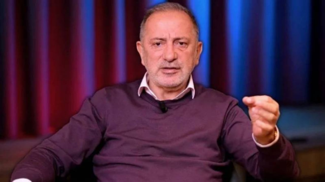 Foto - Fatih Altaylı’nın Erdoğan savunması şaşırttı: "Mossad’dan bile..."