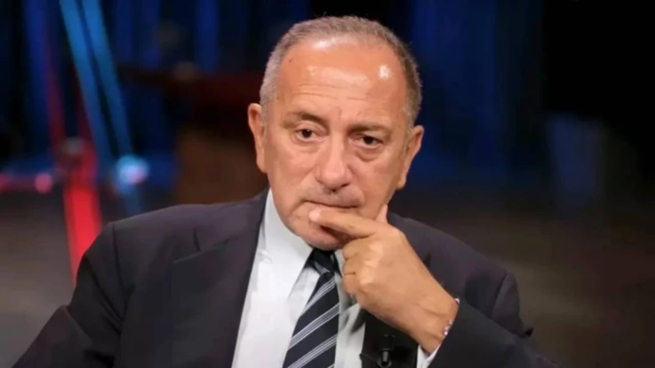 Foto - Fatih Altaylı’nın Erdoğan savunması şaşırttı: "Mossad’dan bile..."