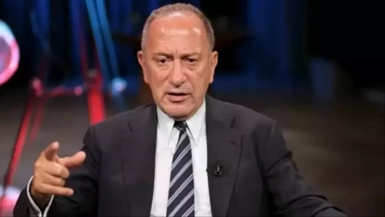 Foto - Fatih Altaylı’nın Erdoğan savunması şaşırttı: "Mossad’dan bile..."