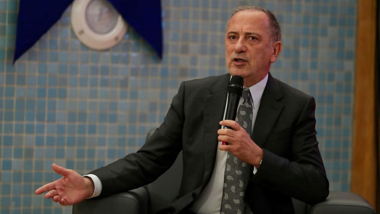 Foto - Fatih Altaylı’nın Erdoğan savunması şaşırttı: "Mossad’dan bile..."