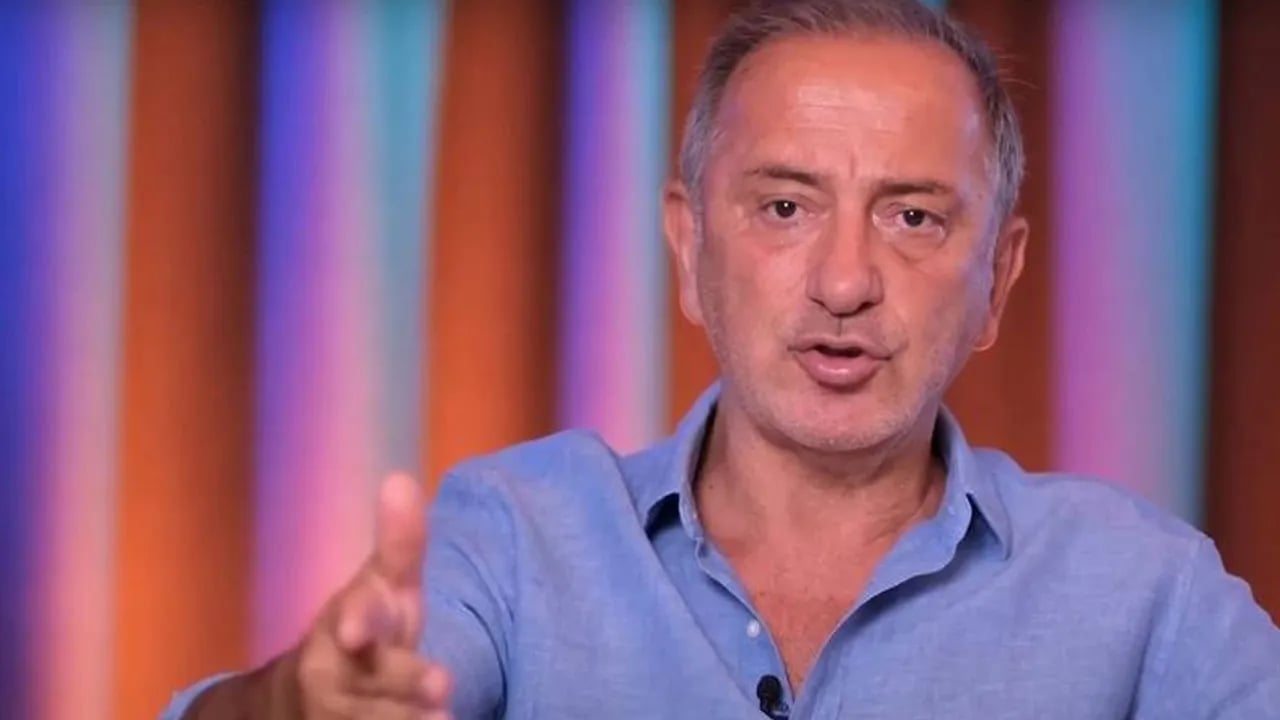 Foto - Fatih Altaylı’nın Erdoğan savunması şaşırttı: "Mossad’dan bile..."