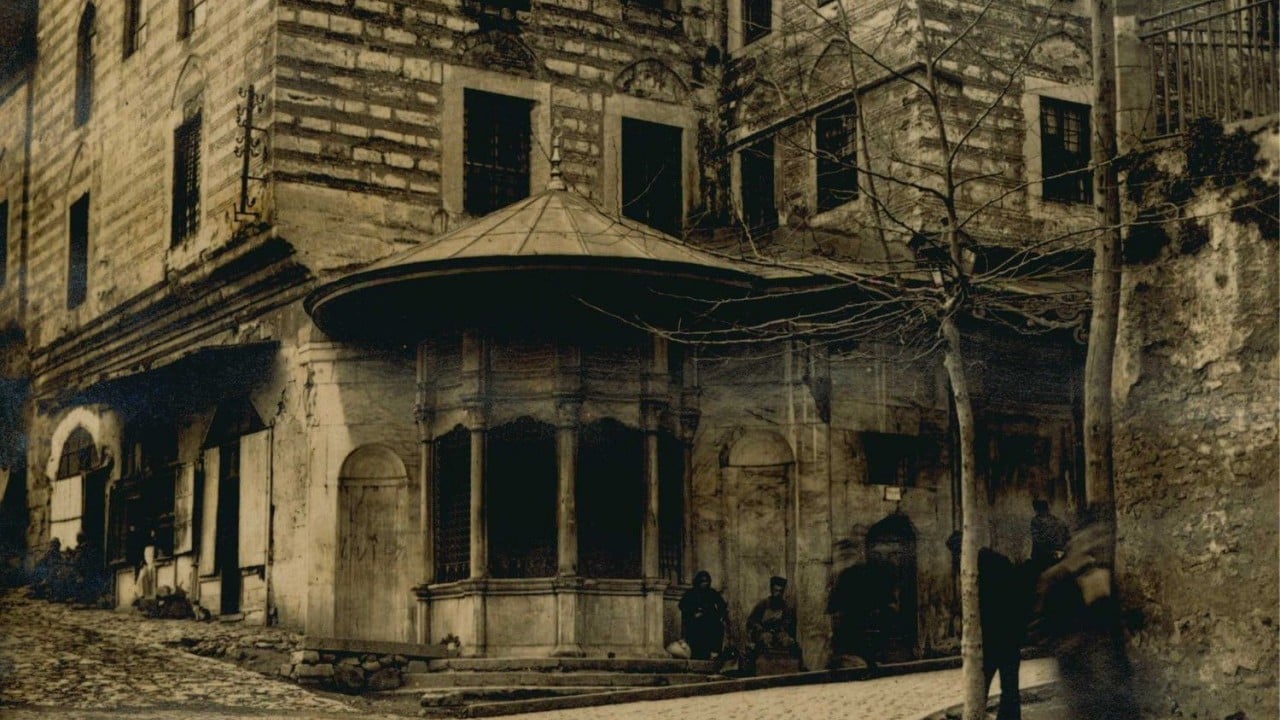 Foto - Fatih Belediyesi hareket geçti: Bir medeniyetin estetik mirası yeniden ayağa kalkıyor