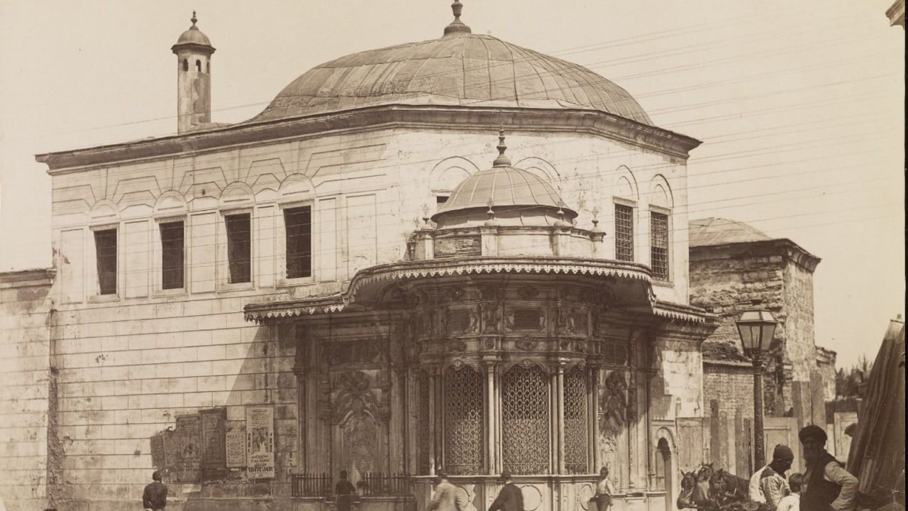 Foto - Fatih Belediyesi hareket geçti: Bir medeniyetin estetik mirası yeniden ayağa kalkıyor