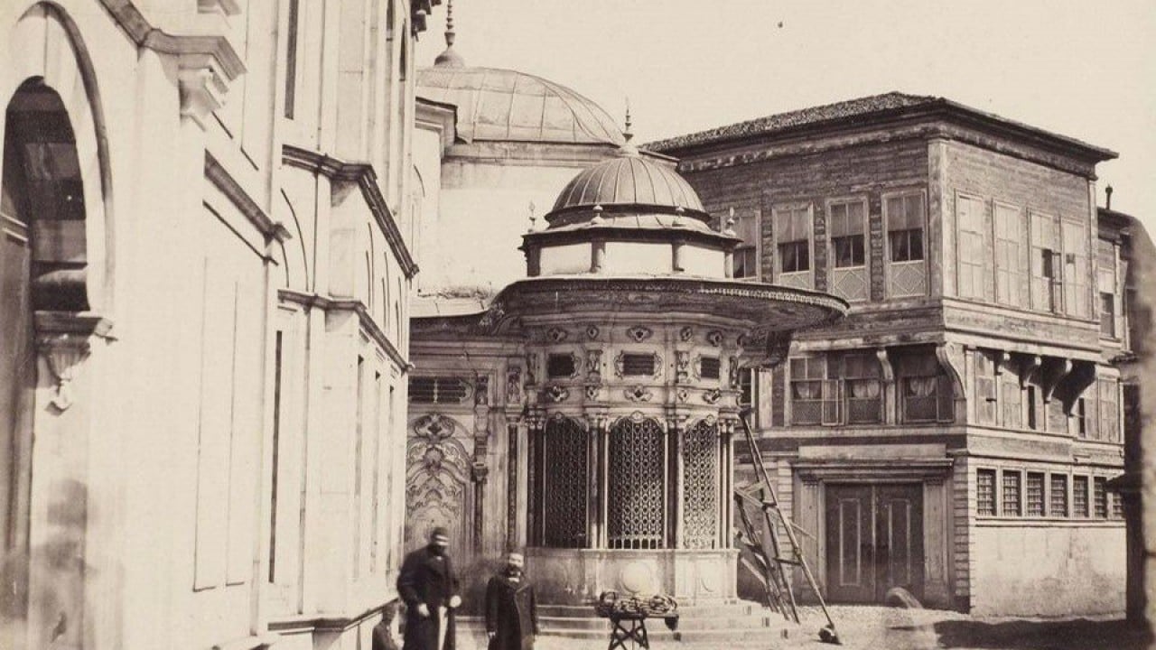 Fatih Belediyesi hareket geçti: Bir medeniyetin estetik mirası yeniden ayağa kalkıyor