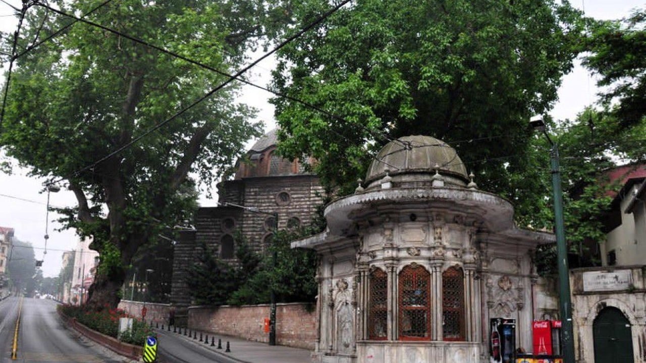 Foto - Fatih Belediyesi hareket geçti: Bir medeniyetin estetik mirası yeniden ayağa kalkıyor