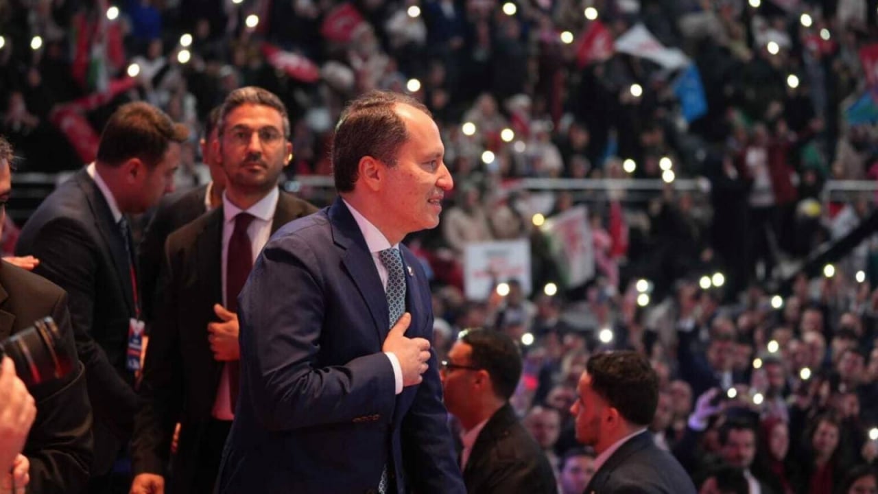 Foto - Fatih Erbakan çok net konuştu: İktidara gelirsek, tamamını kapatacağız