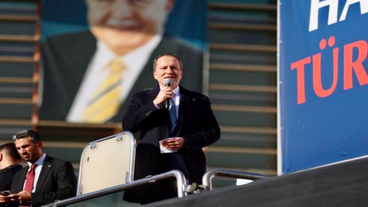 Foto - Fatih Erbakan çok net konuştu: İktidara gelirsek, tamamını kapatacağız
