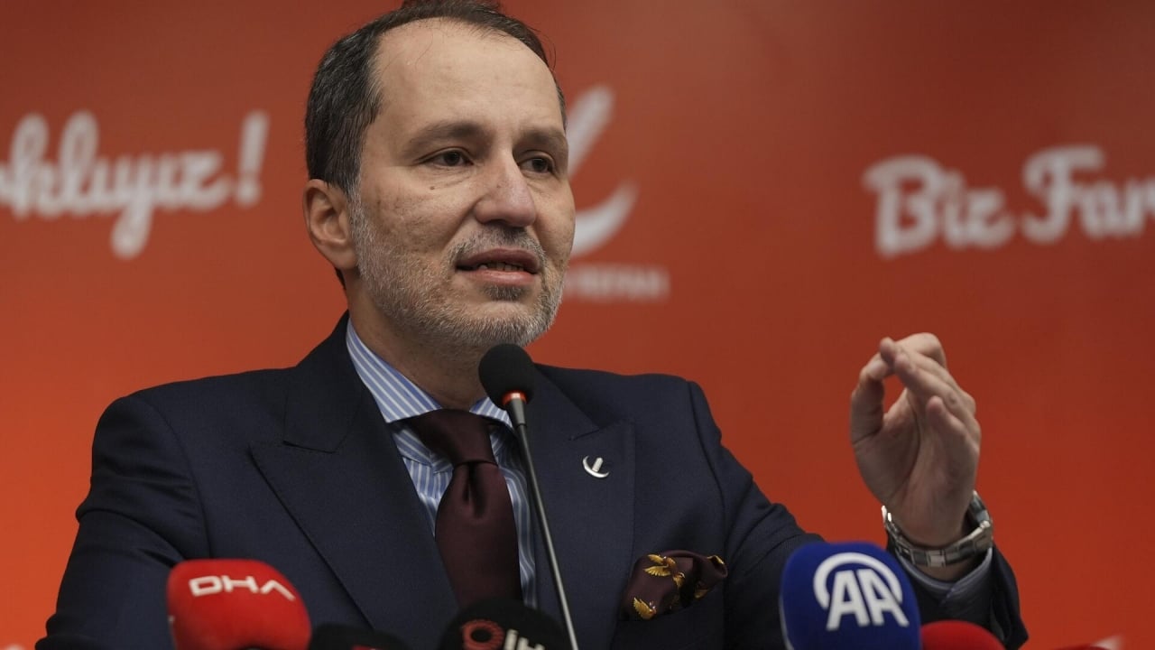 Foto - Fatih Erbakan, Kemalistlere yaranamadı! 10 Kasım paylaşımı yaptı ama, saçma sebep yüzünden yine de tefe konuldu