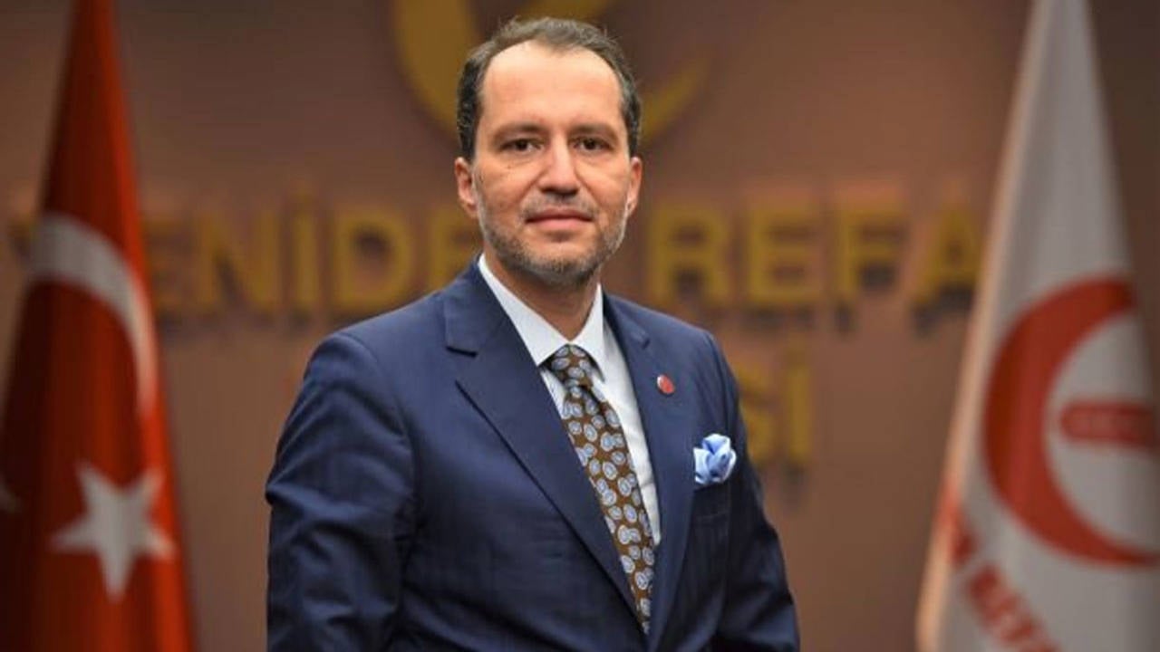 Foto - Fatih Erbakan tüm Türkiye’ye duyurdu: Yeni ittifak geliyor