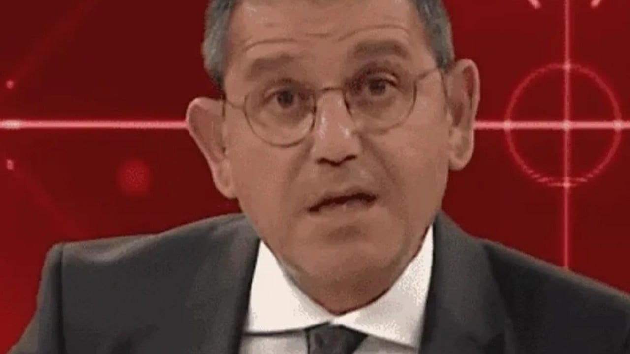 Foto - Fatih Portakal ‘Biliyordum’ diyerek kendisini ele verdi: Ekranda şov savcılıkta itiraf