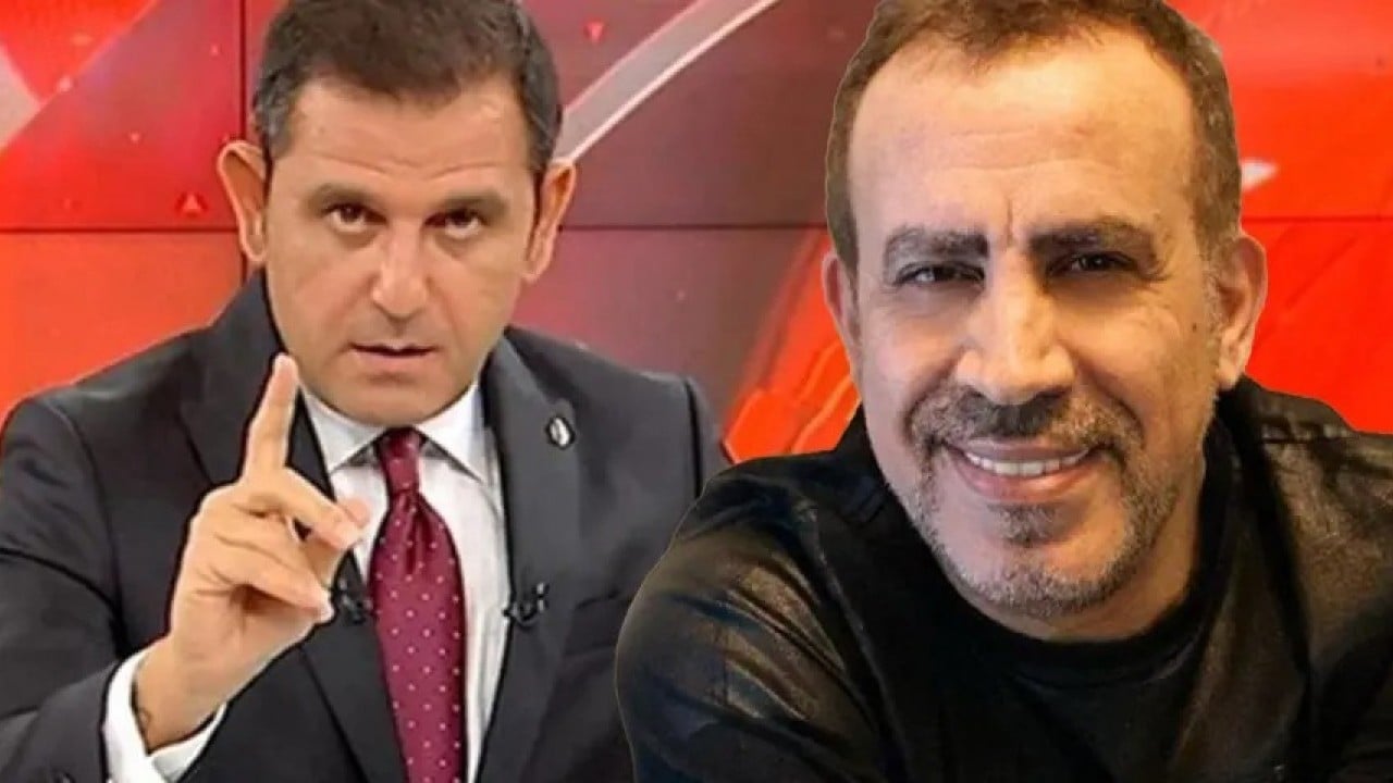 Foto - Fatih Portakal ‘Biliyordum’ diyerek kendisini ele verdi: Ekranda şov savcılıkta itiraf