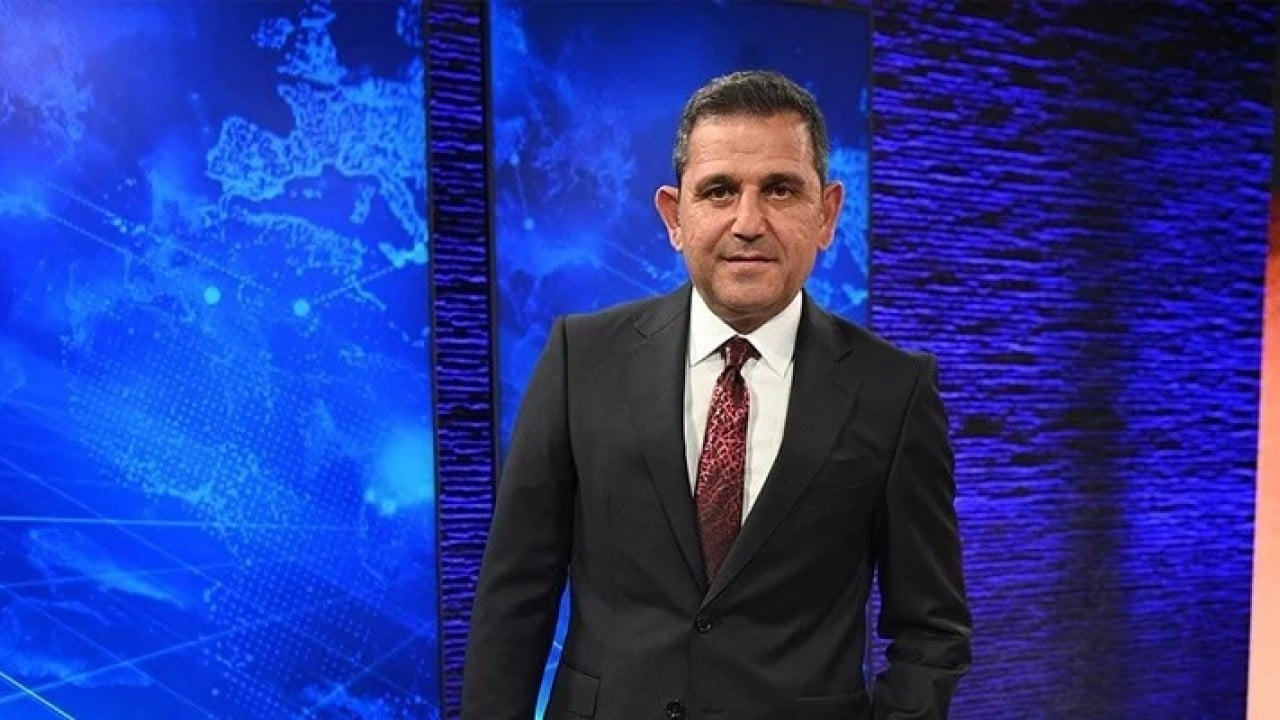 Foto - Fatih Portakal ‘Biliyordum’ diyerek kendisini ele verdi: Ekranda şov savcılıkta itiraf