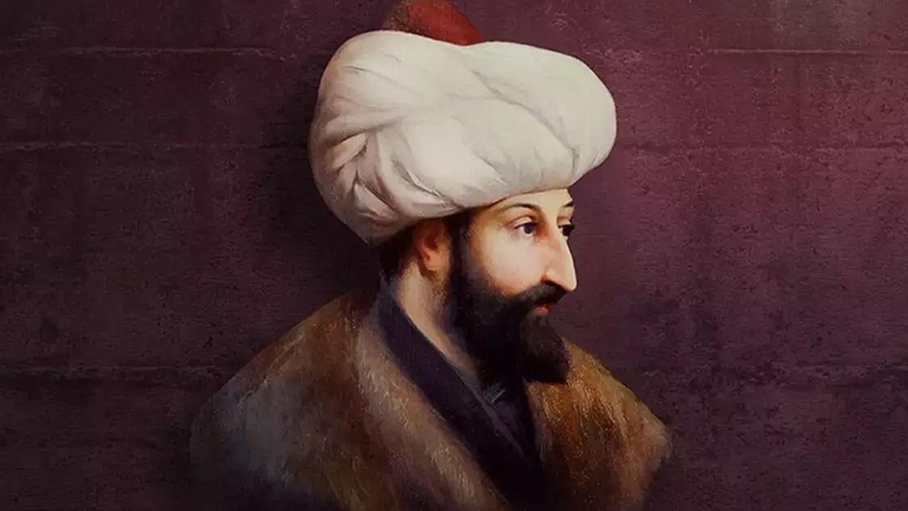 Fatih Sultan Mehmet'in 'en sevdiği' yemek mutancana nedir, nasıl yapılır? Osmanlı sofralarının vazgeçilmezi! Tam bir şifa 