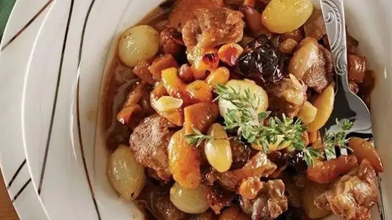 Foto - Fatih Sultan Mehmet'in sevdiği mutancana nasıl yapılır? Mutancana yemeği yapacak olanlar bunları biliyor musunuz? 