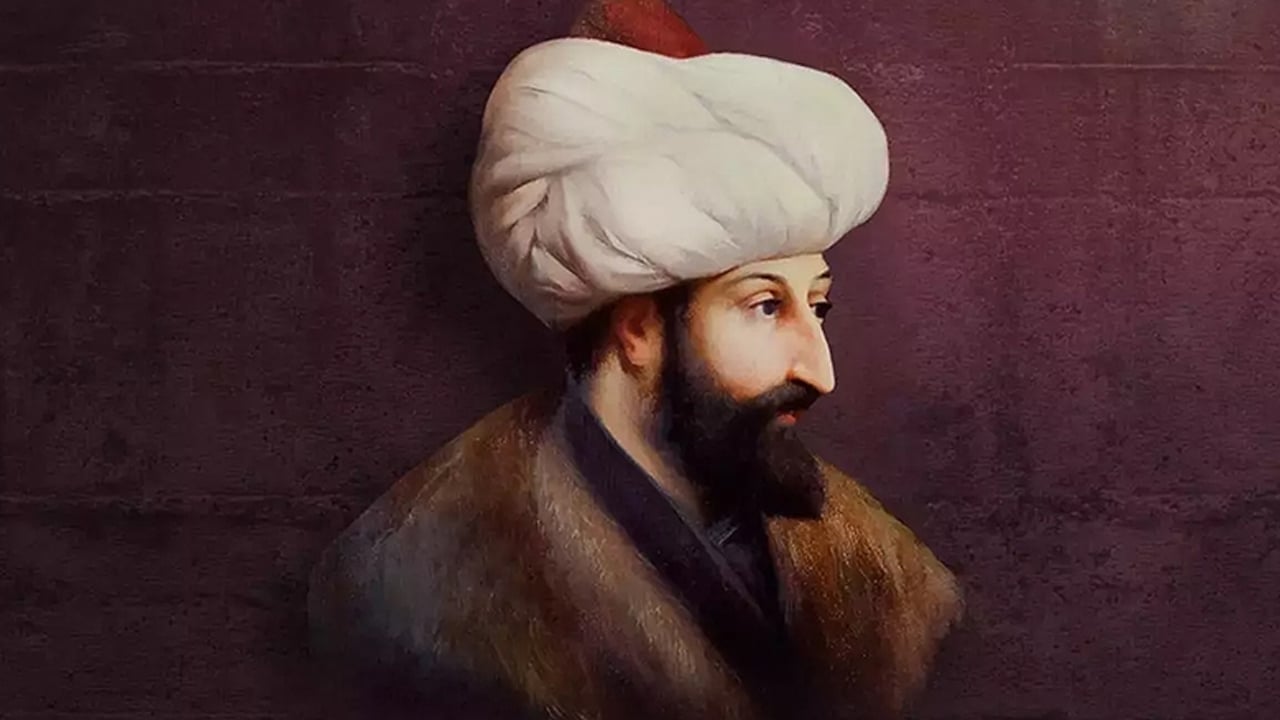 Foto - Fatih Sultan Mehmet'in sevdiği mutancana nasıl yapılır? Mutancana yemeği yapacak olanlar bunları biliyor musunuz? 
