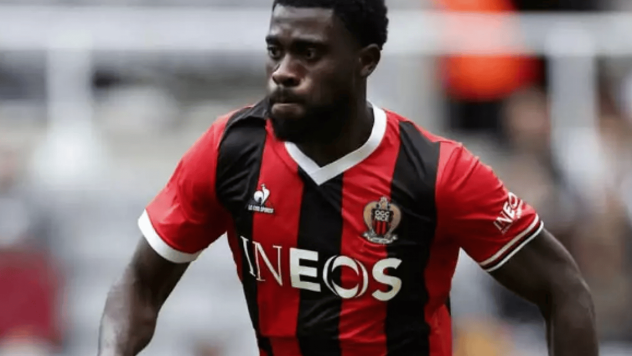 Fatih Tekke'nin kafasında oyuncu için seçim var! Trabzonspor Jeremie Boga'da ısrarcı! O isimden vazgeçmiyor