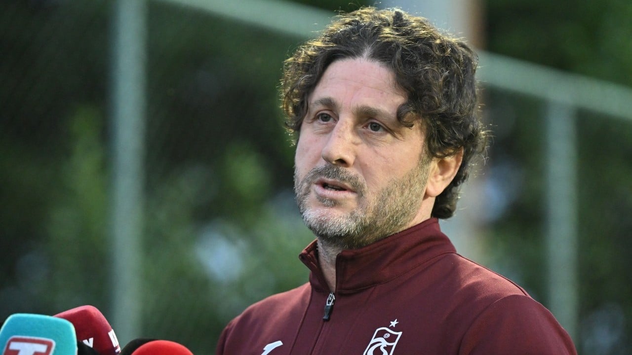 Foto - Fatih Tekke'nin Trabzonspor'u İstanbul'a geçit vermiyor: Müthiş istatistik artık tarihe yazıldı