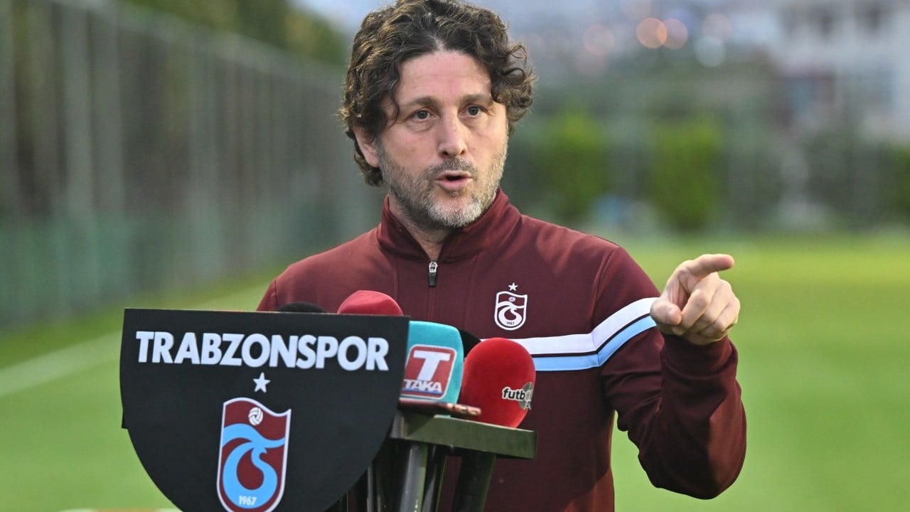 Foto - Fatih Tekke'nin Trabzonspor'u İstanbul'a geçit vermiyor: Müthiş istatistik artık tarihe yazıldı