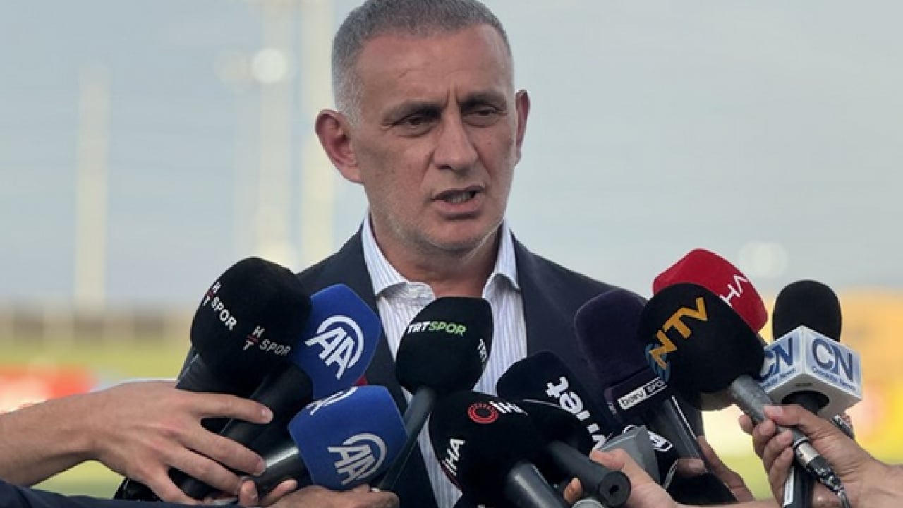 Foto - Fatih Terim-İbrahim Hacıosmanoğlu kavgasının perde arkasında yatan ne? İşte tüm detaylar...