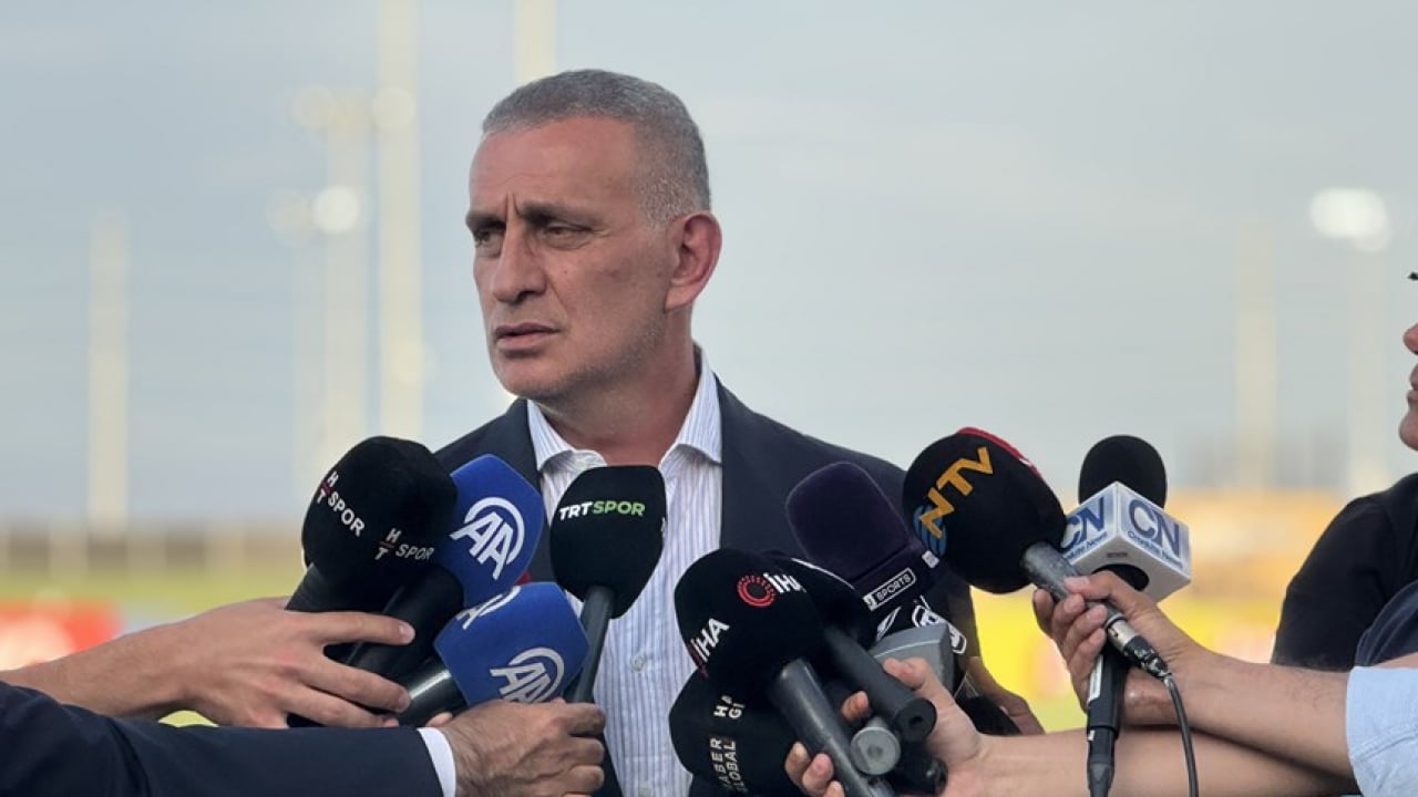 Foto - Fatih Terim-İbrahim Hacıosmanoğlu kavgasının perde arkasında yatan ne? İşte tüm detaylar...