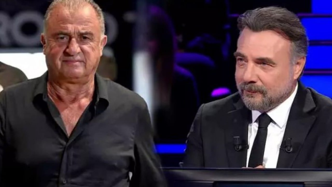 Fatih Terim sorusu saç baş yoldurttu! Taraftarlar tepki gösterdi