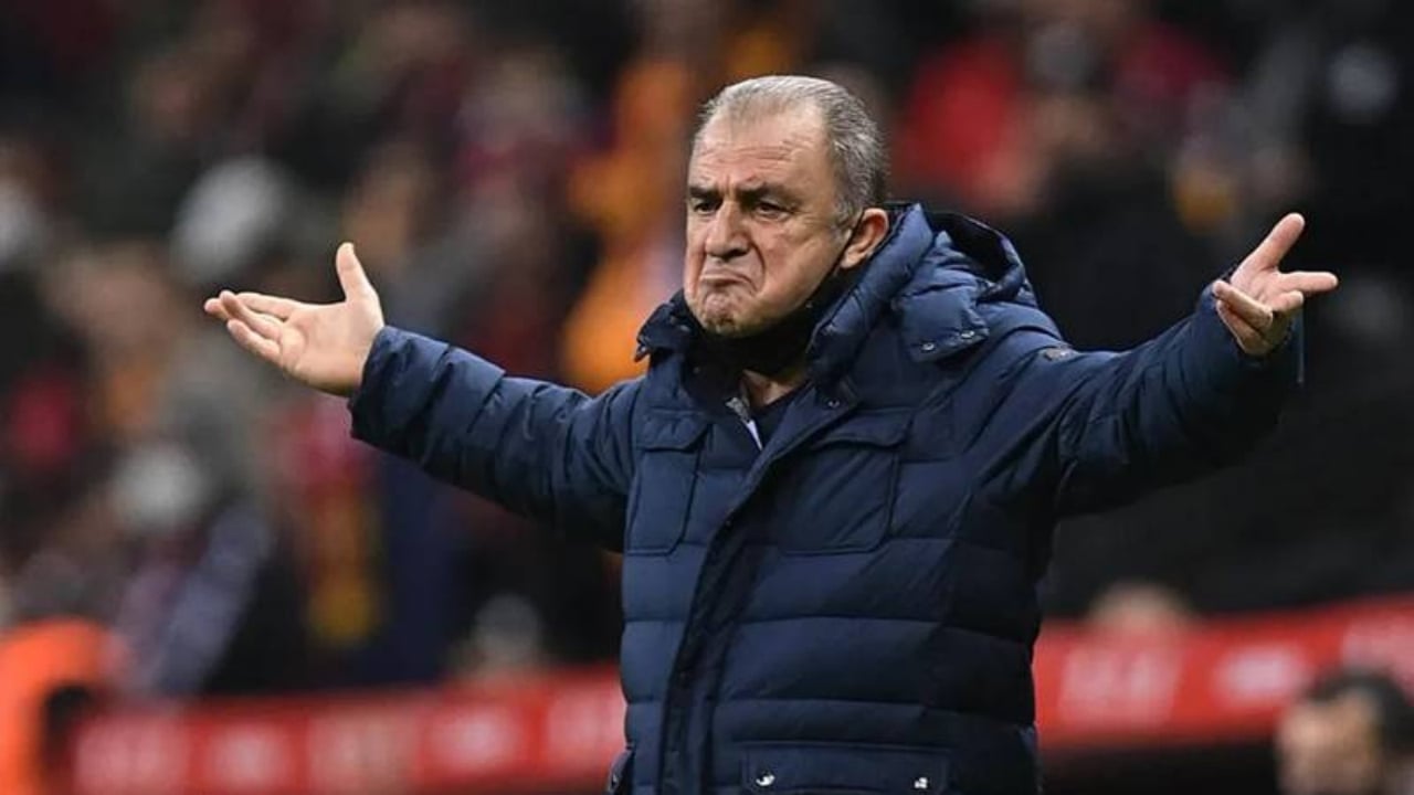 Foto - Fatih Terim’den herkesi ters köşe yapan hamle! Ne teknik direktörlük, ne spor yorumculuğu... O işe adım atmaya hazırlanıyor