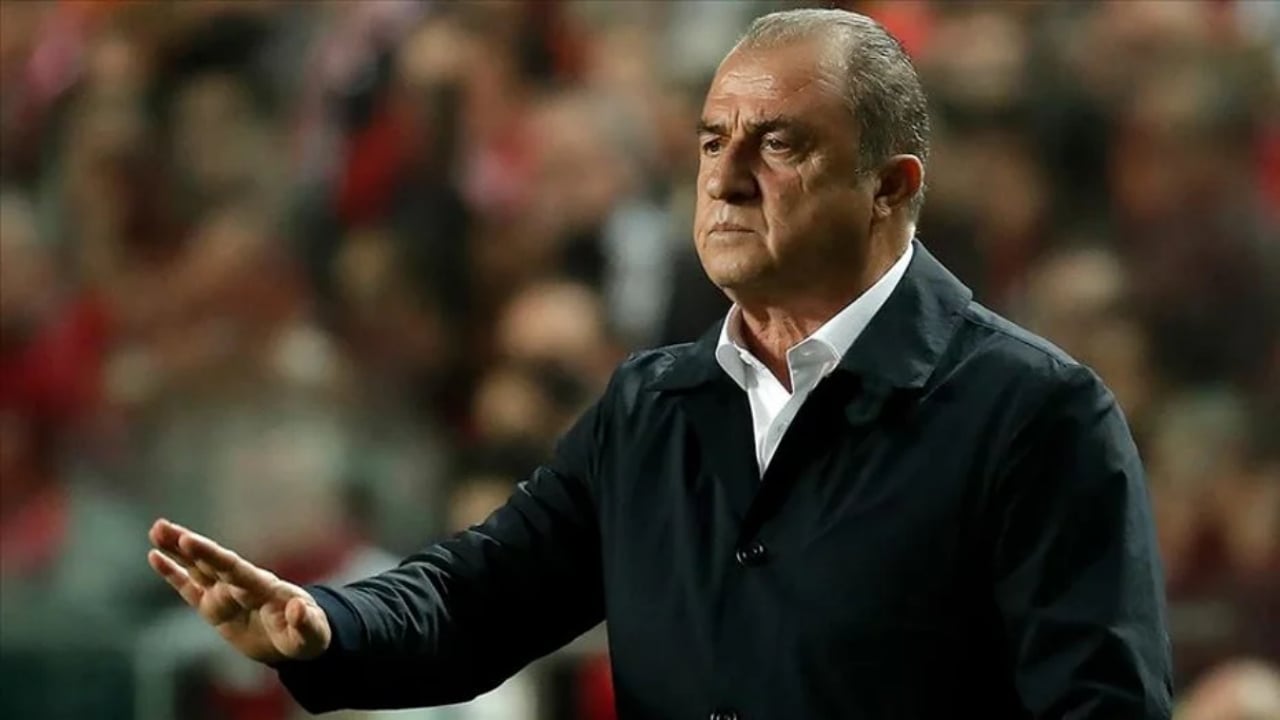 Foto - Fatih Terim’den herkesi ters köşe yapan hamle! Ne teknik direktörlük, ne spor yorumculuğu... O işe adım atmaya hazırlanıyor