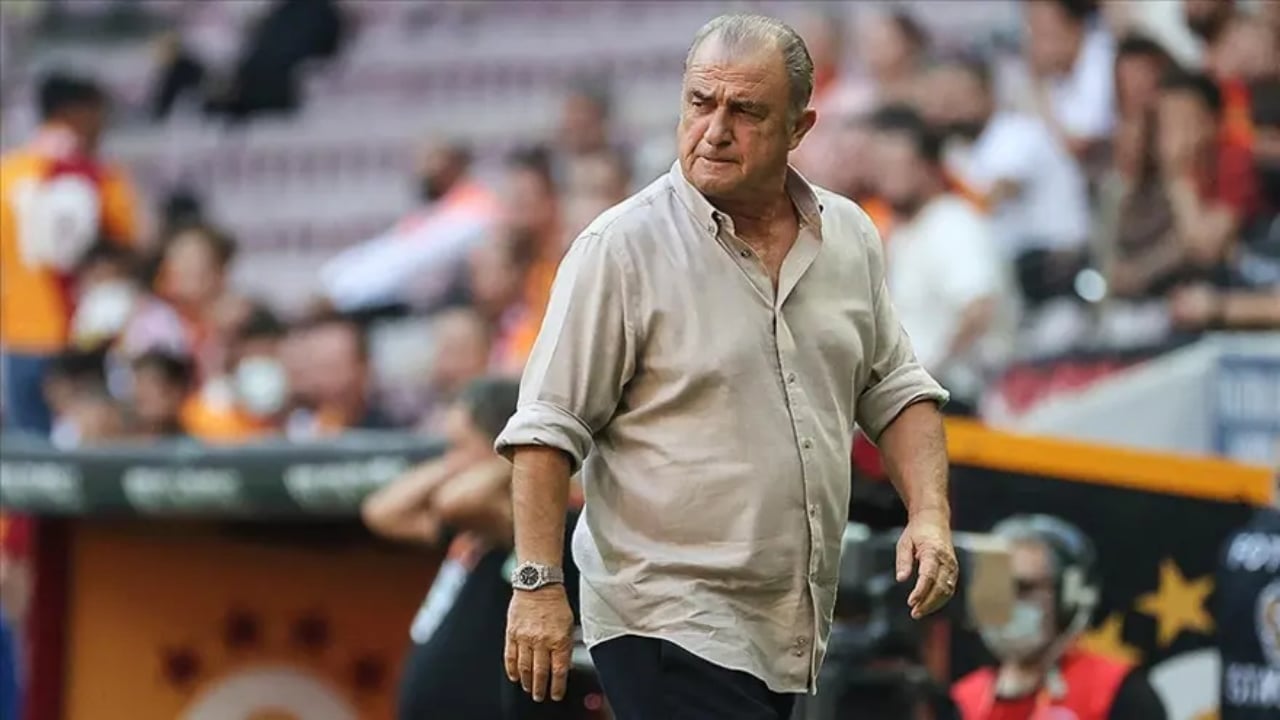 Foto - Fatih Terim’den herkesi ters köşe yapan hamle! Ne teknik direktörlük, ne spor yorumculuğu... O işe adım atmaya hazırlanıyor