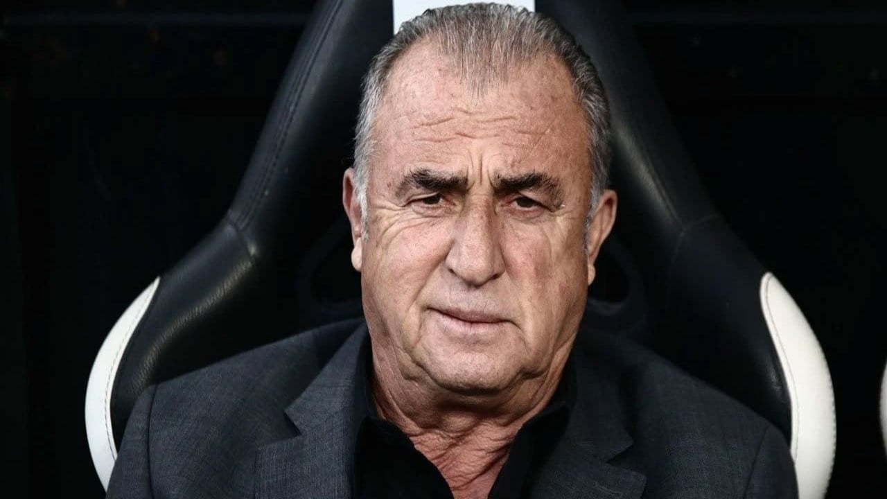 Foto - Fatih Terim’den herkesi ters köşe yapan hamle! Ne teknik direktörlük, ne spor yorumculuğu... O işe adım atmaya hazırlanıyor
