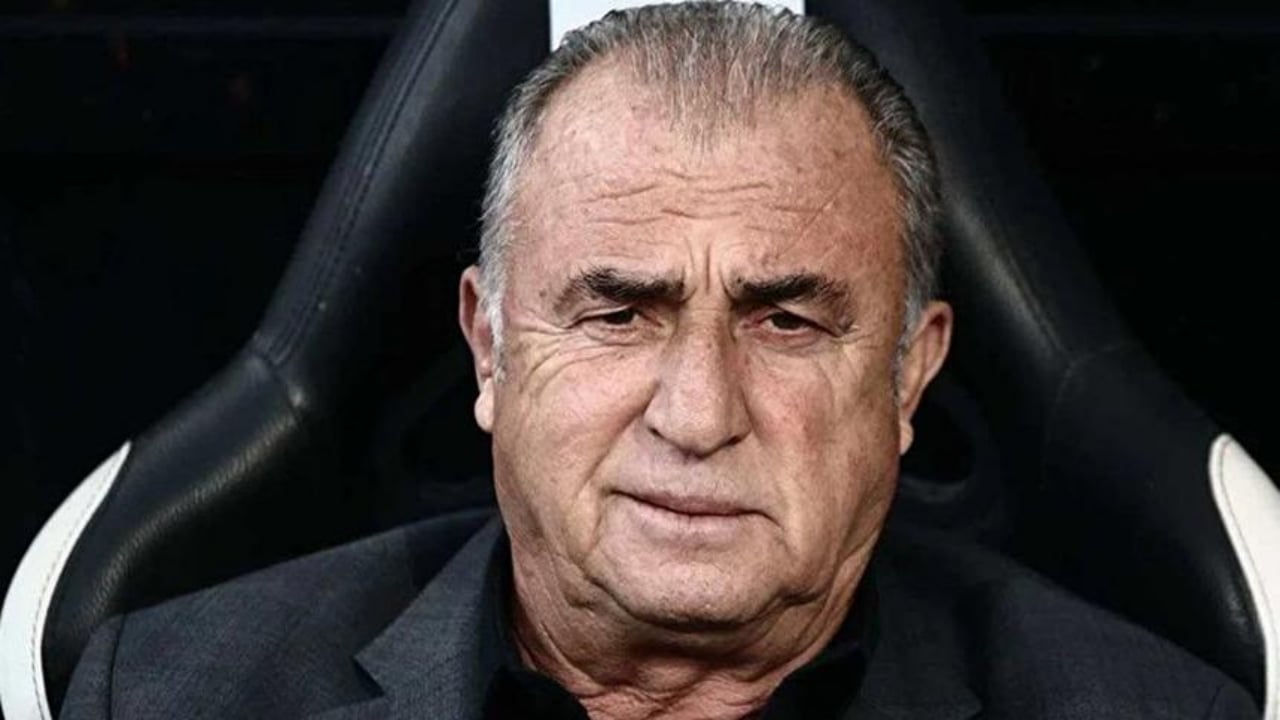 Foto - Fatih Terim’in yeni adresi şaşırttı! Milli takımın başına getirilecek