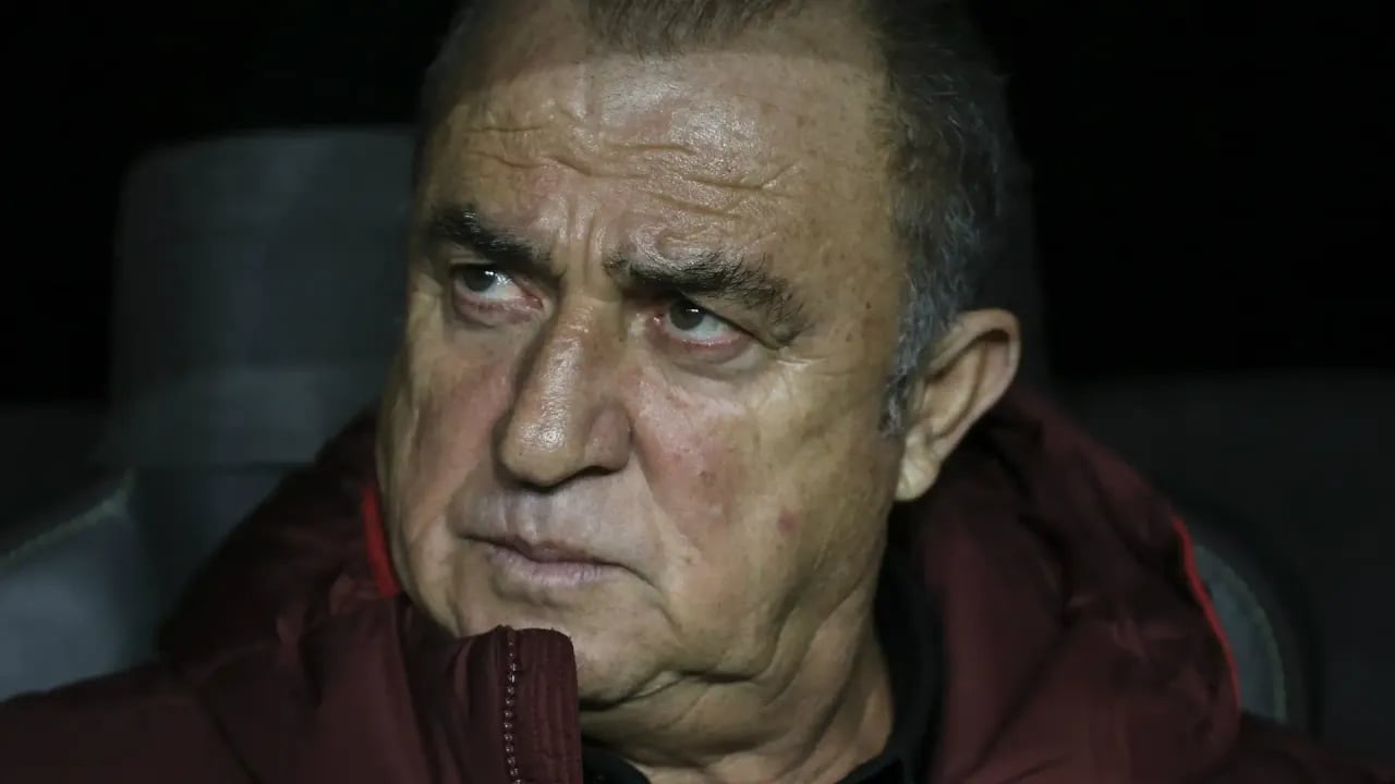 Foto - Fatih Terim’in yeni adresi şaşırttı! Milli takımın başına getirilecek