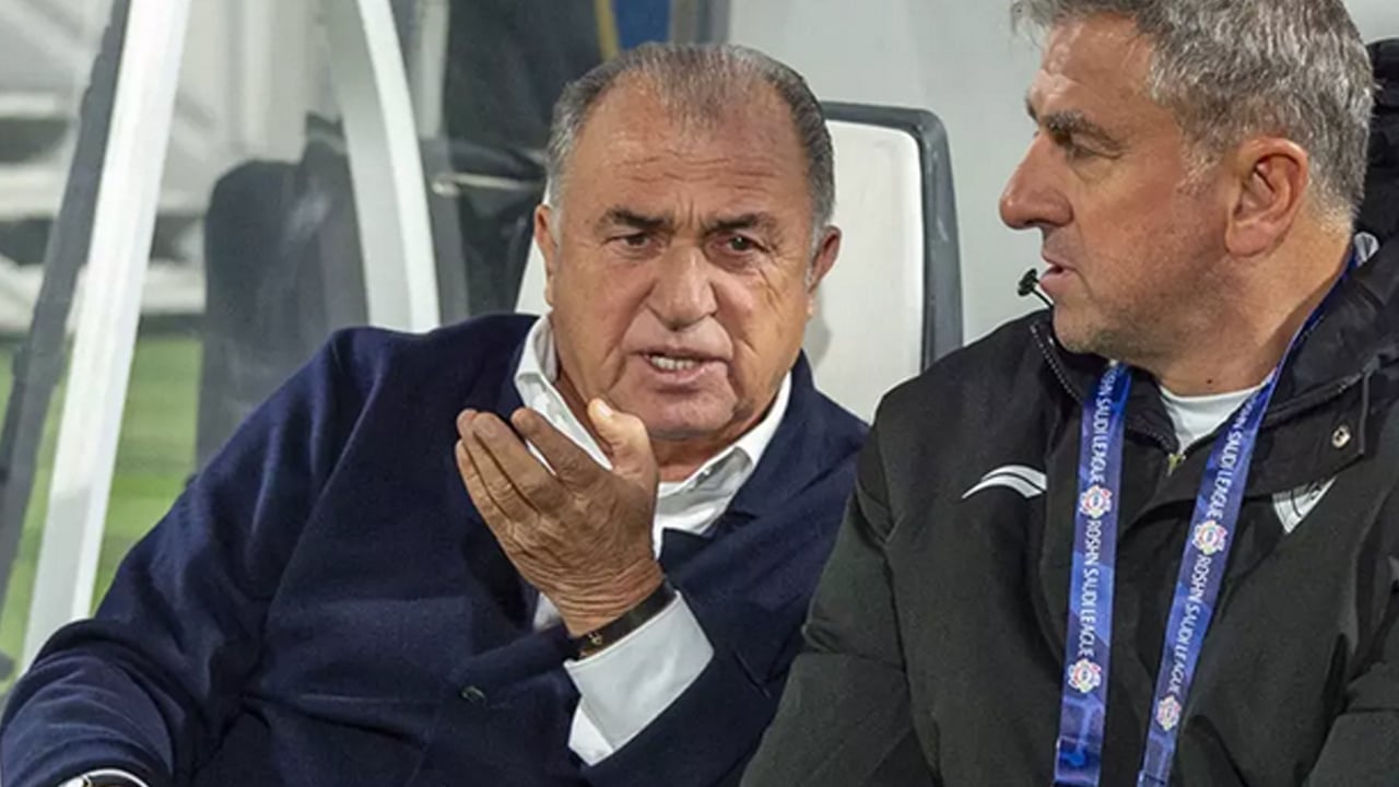 Foto - Fatih Terim’in yol haritasını Aziz Yıldırım belirleyecek! Tek bir karar ortalığı karıştırdı