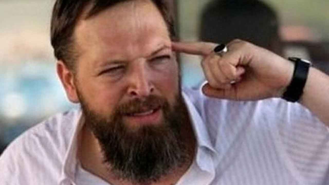 Foto - Fatih Tezcan uyardı: Teyakkuzda olun istihbaratlar harekete geçti