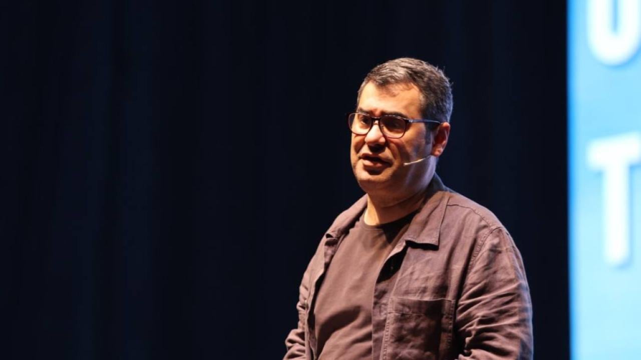 Foto - Fatih Tezcan uyardı: Teyakkuzda olun istihbaratlar harekete geçti