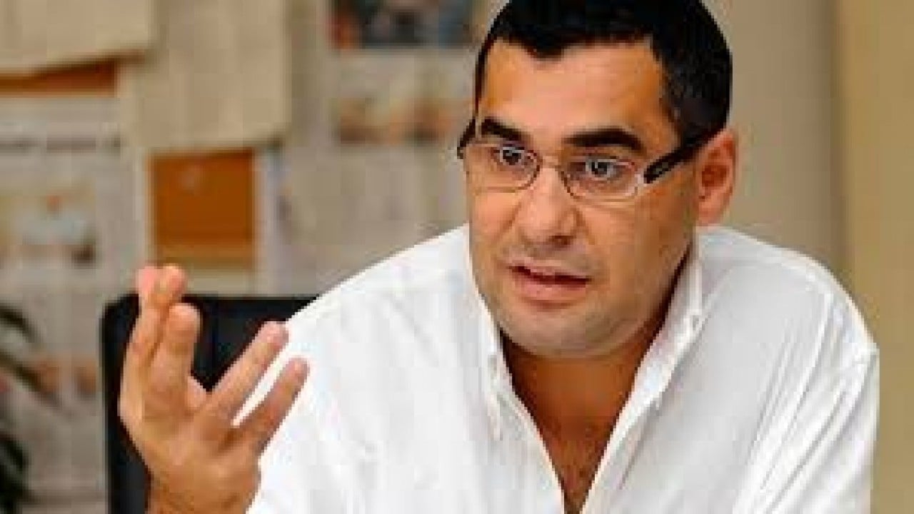 Foto - Fatih Tezcan uyardı: Teyakkuzda olun istihbaratlar harekete geçti