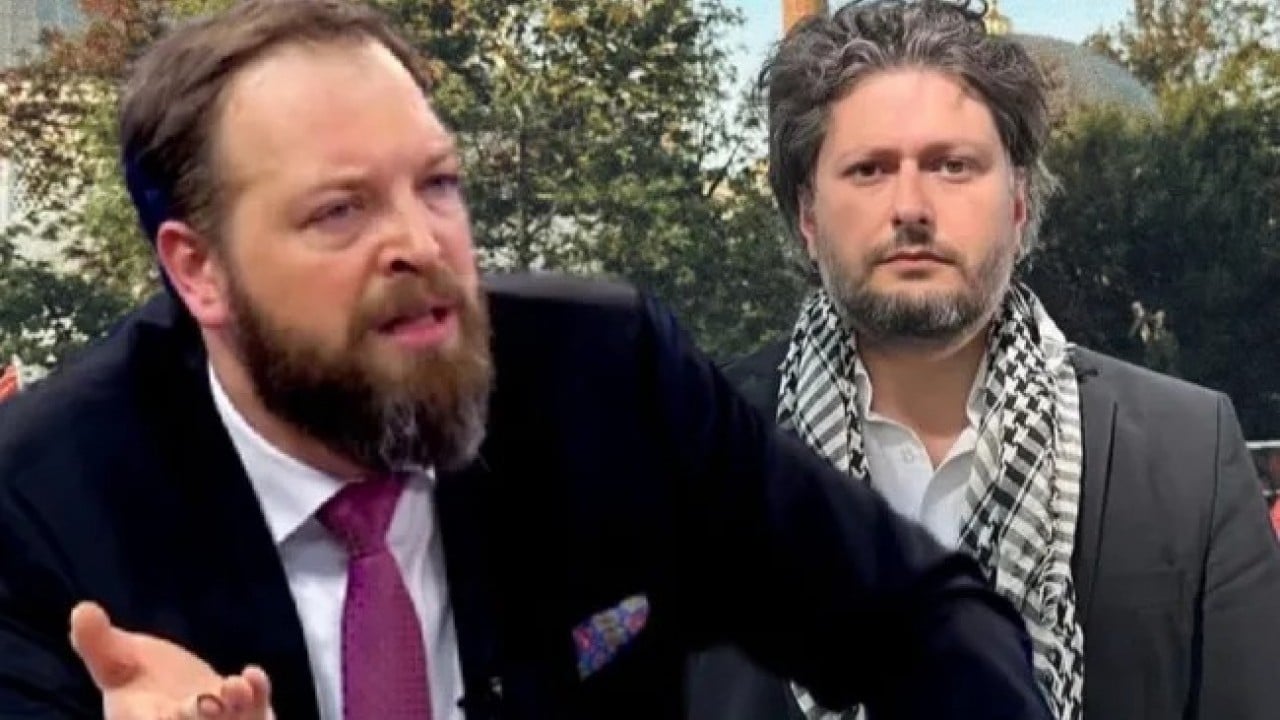 Foto - Fatih Tezcan'dan AK Parti'ye yakın isme beklenmedik sözler: Tamamen bitirdin kendini