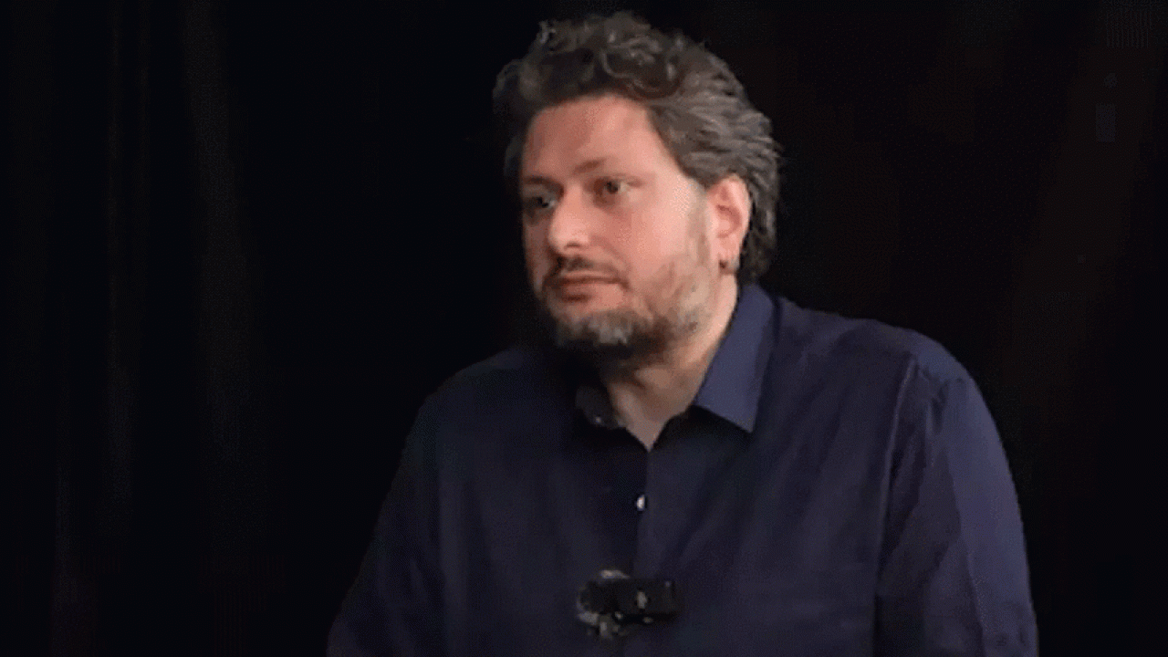 Foto - Fatih Tezcan'dan AK Parti'ye yakın isme beklenmedik sözler: Tamamen bitirdin kendini