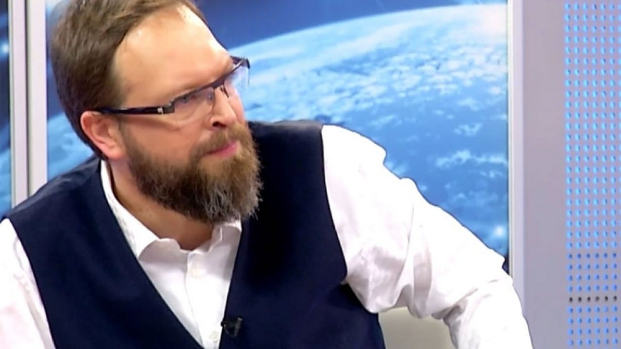 Foto - Fatih Tezcan'dan AK Parti'ye yakın isme beklenmedik sözler: Tamamen bitirdin kendini